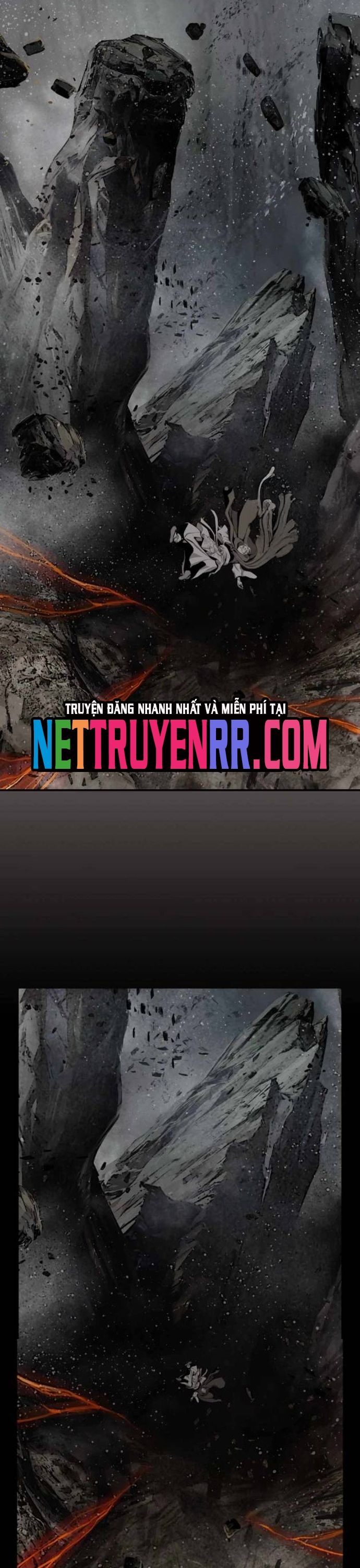 Đăng Thiên Lộ - Chapter 122 - Page 41