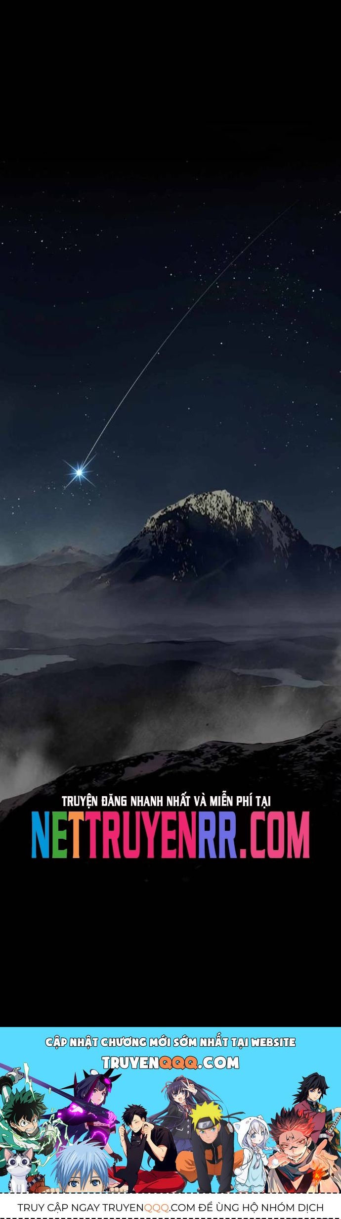 Đăng Thiên Lộ - Chapter 122 - Page 44