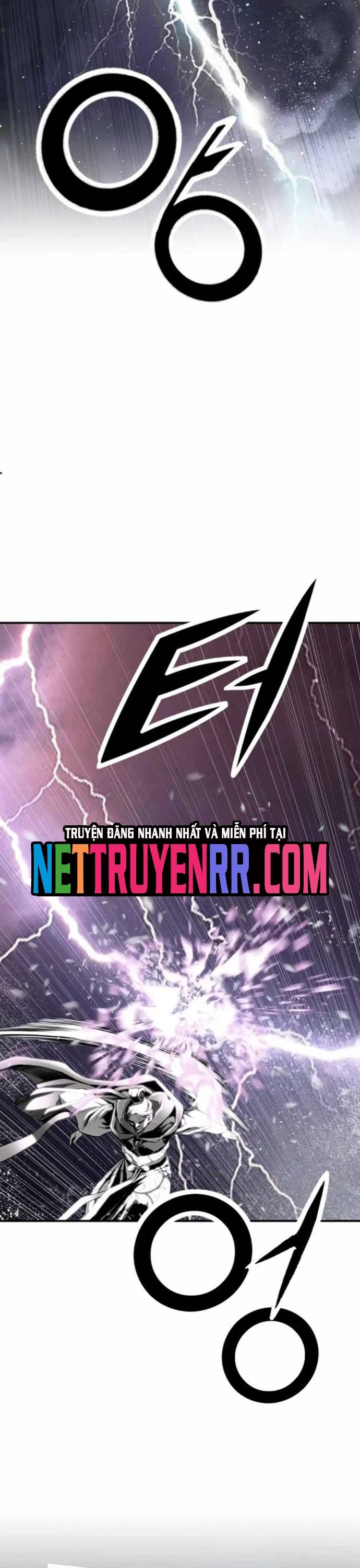 Đăng Thiên Lộ - Chapter 122 - Page 6