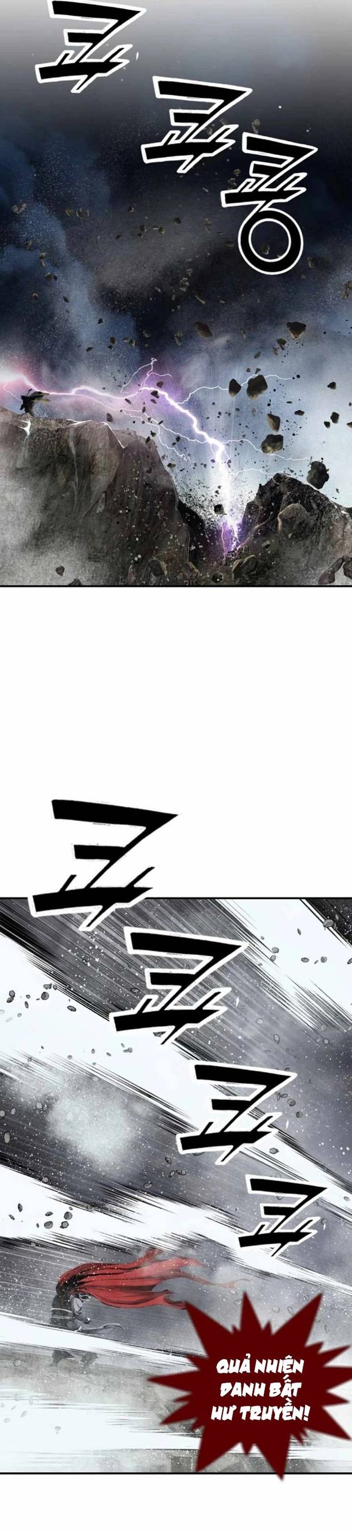 Đăng Thiên Lộ - Chapter 122 - Page 7