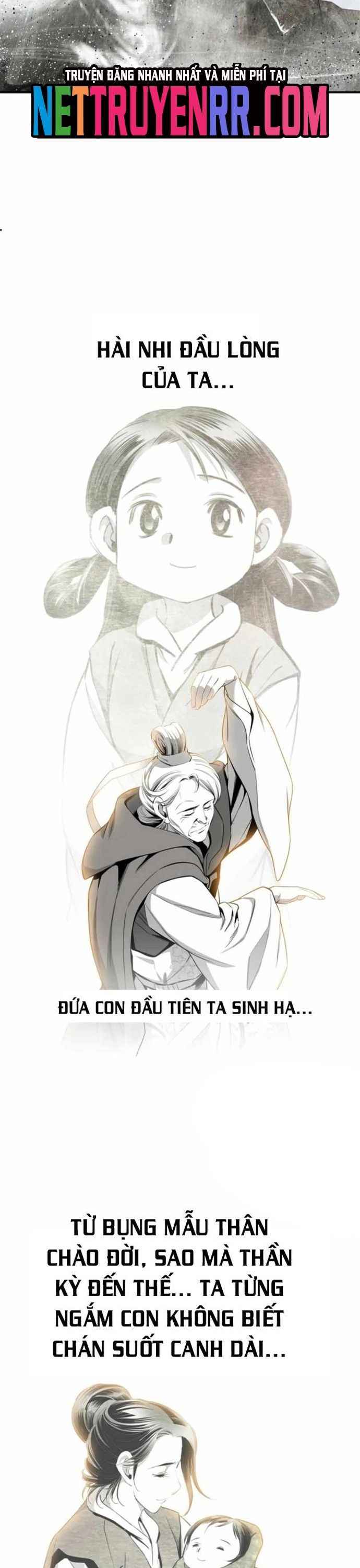 Đăng Thiên Lộ - Chapter 122 - Page 9