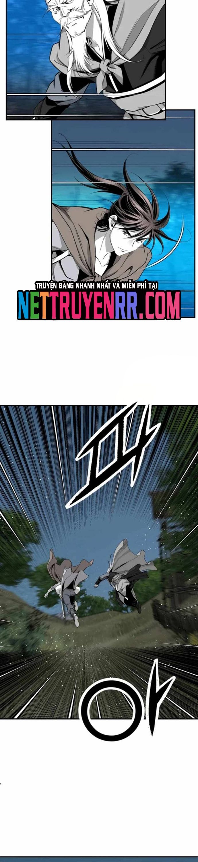 Đăng Thiên Lộ - Chapter 123 - Page 12