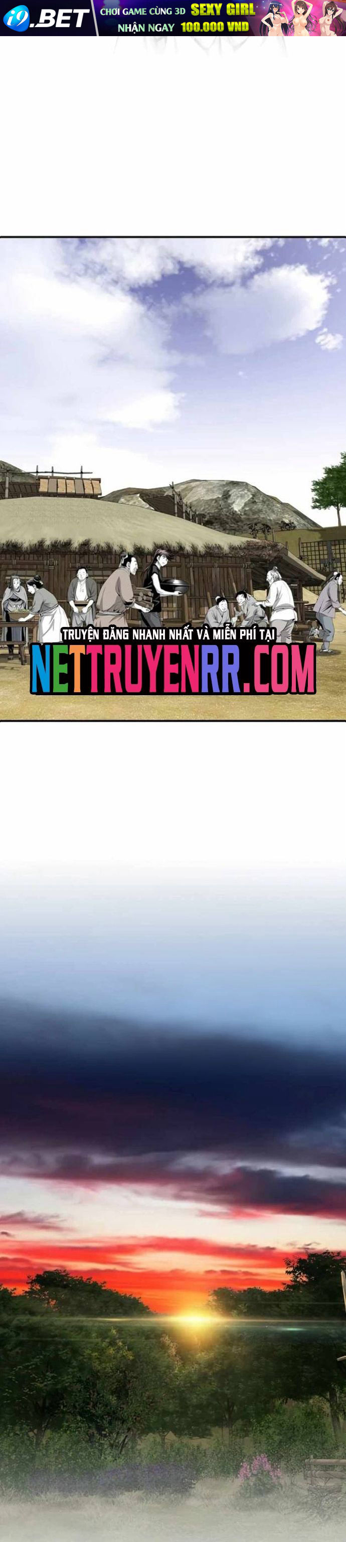 Đăng Thiên Lộ - Chapter 123 - Page 7