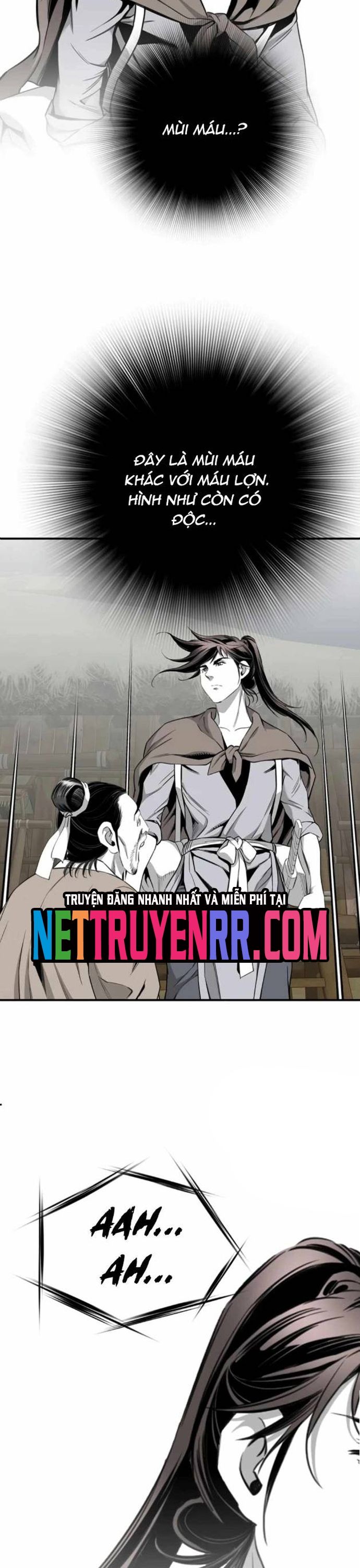 Đăng Thiên Lộ - Chapter 123 - Page 9