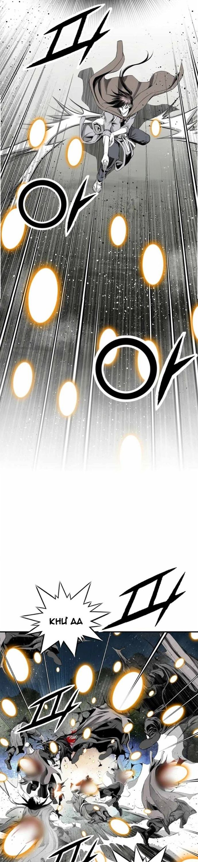 Đăng Thiên Lộ - Chapter 125 - Page 10