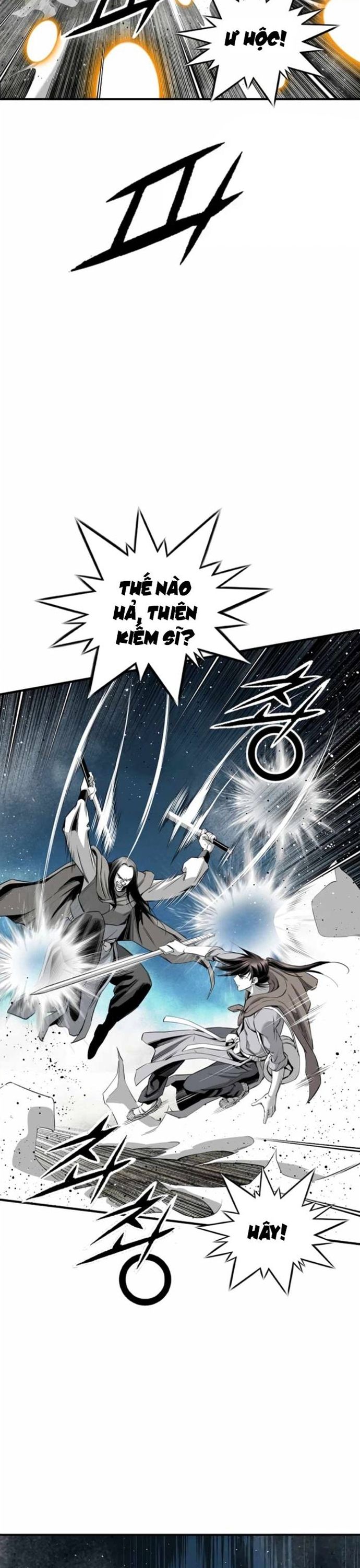 Đăng Thiên Lộ - Chapter 125 - Page 11