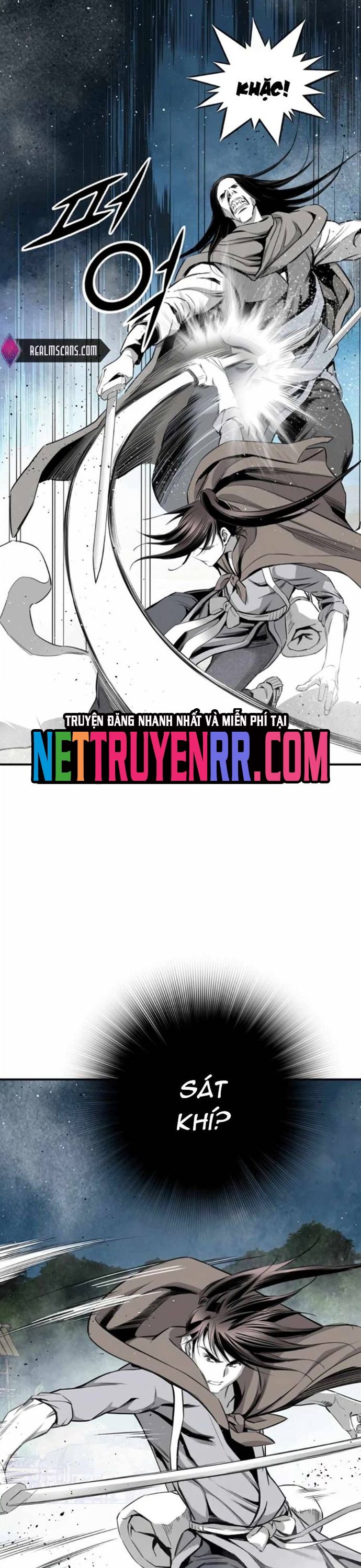 Đăng Thiên Lộ - Chapter 125 - Page 12