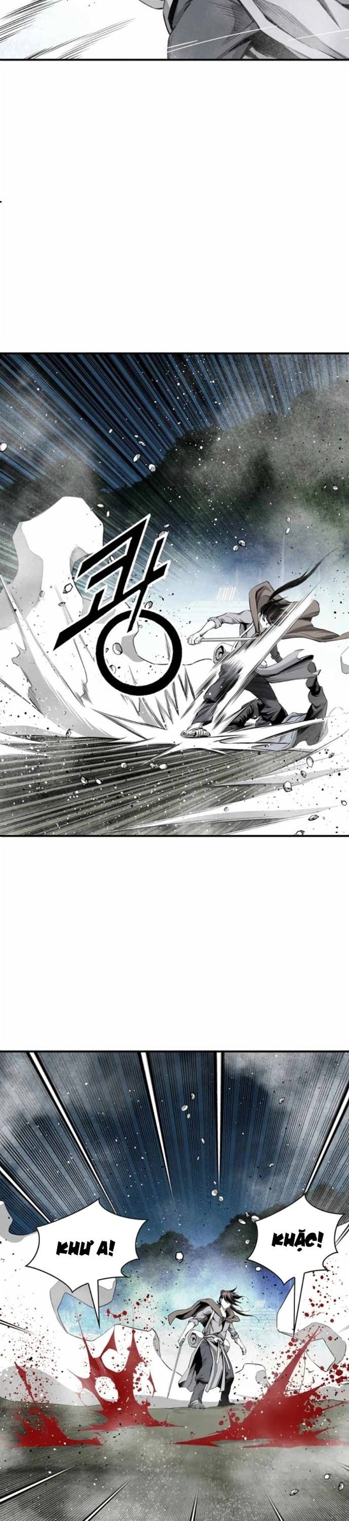 Đăng Thiên Lộ - Chapter 125 - Page 13