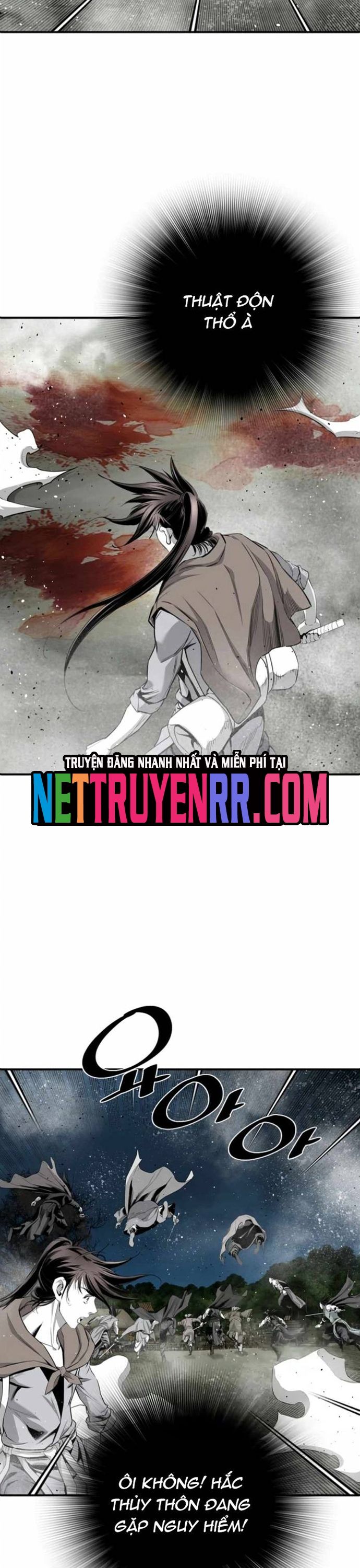 Đăng Thiên Lộ - Chapter 125 - Page 14