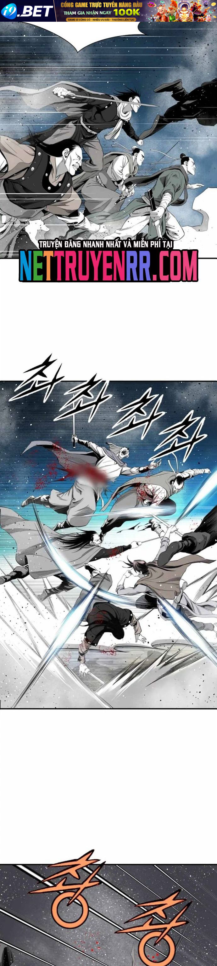 Đăng Thiên Lộ - Chapter 125 - Page 17