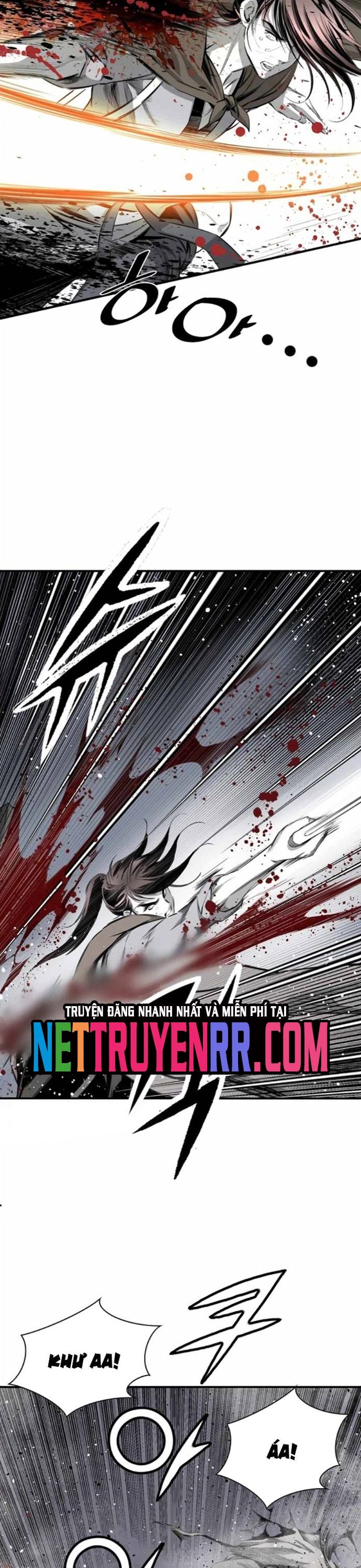 Đăng Thiên Lộ - Chapter 125 - Page 19