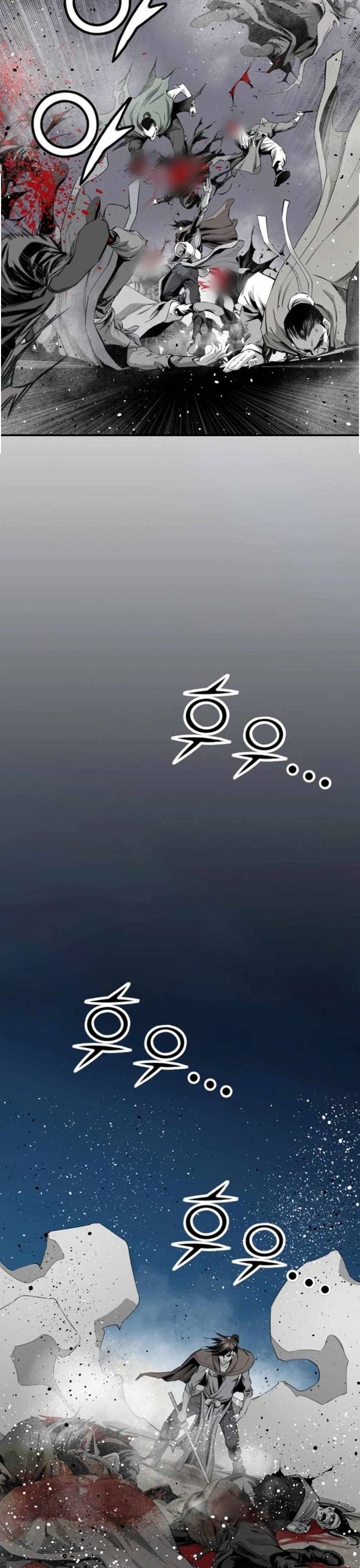 Đăng Thiên Lộ - Chapter 125 - Page 20