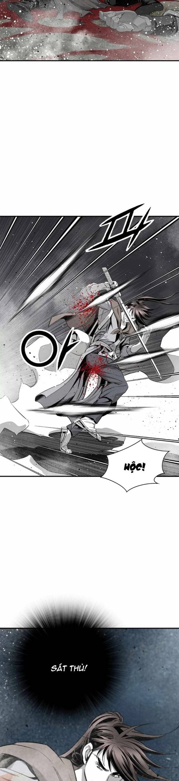 Đăng Thiên Lộ - Chapter 125 - Page 21