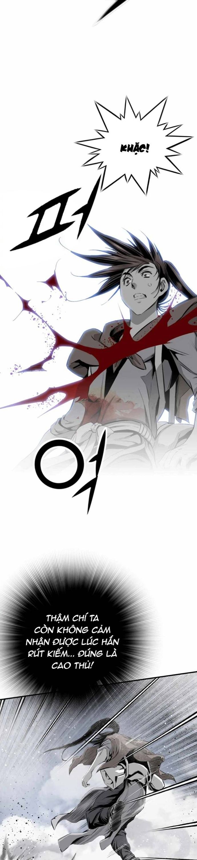 Đăng Thiên Lộ - Chapter 125 - Page 25