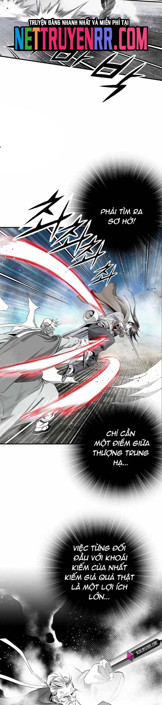 Đăng Thiên Lộ - Chapter 125 - Page 26