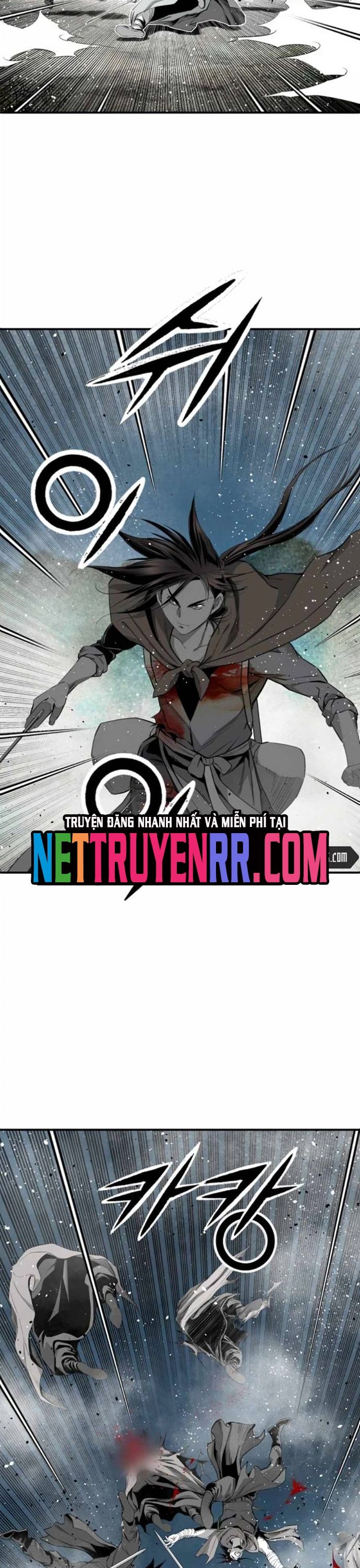 Đăng Thiên Lộ - Chapter 125 - Page 31