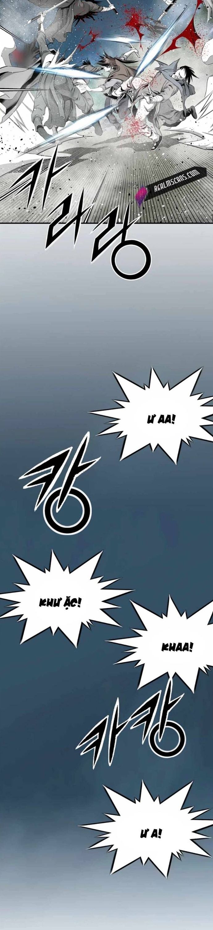 Đăng Thiên Lộ - Chapter 125 - Page 32