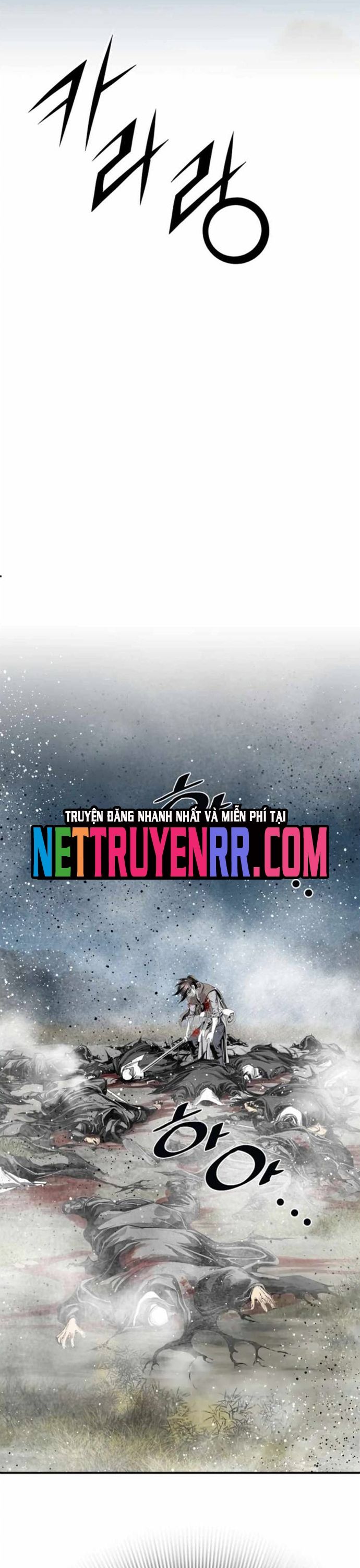 Đăng Thiên Lộ - Chapter 125 - Page 33