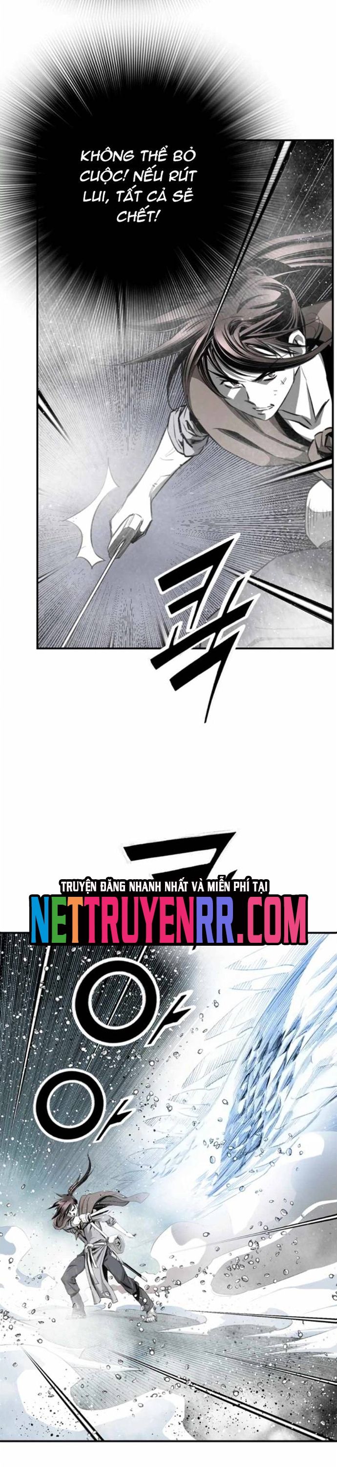 Đăng Thiên Lộ - Chapter 125 - Page 35