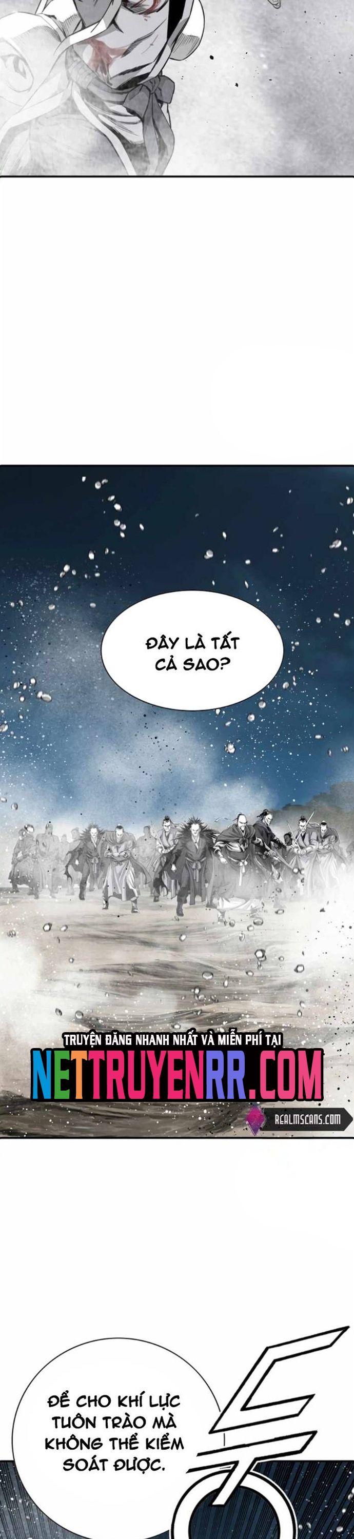 Đăng Thiên Lộ - Chapter 125 - Page 37