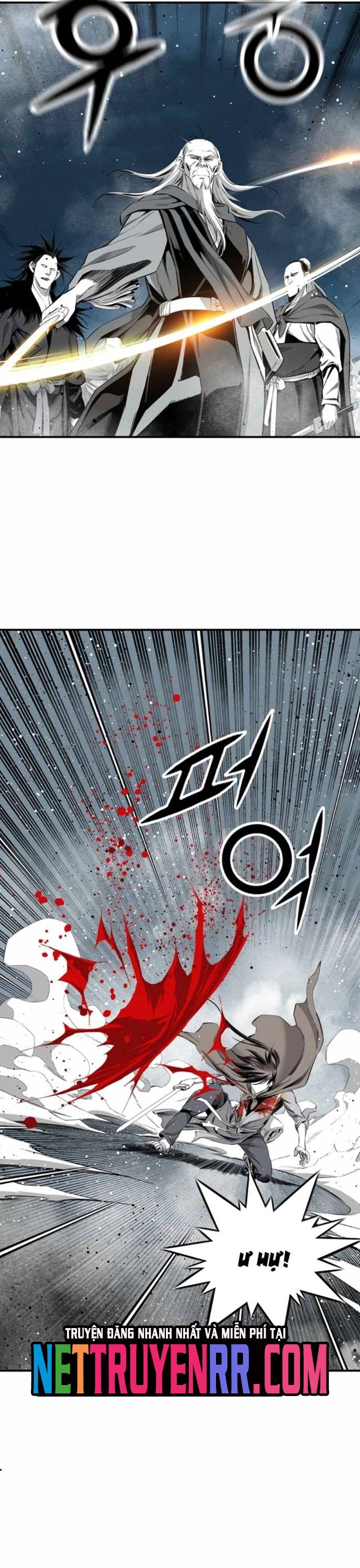 Đăng Thiên Lộ - Chapter 125 - Page 39