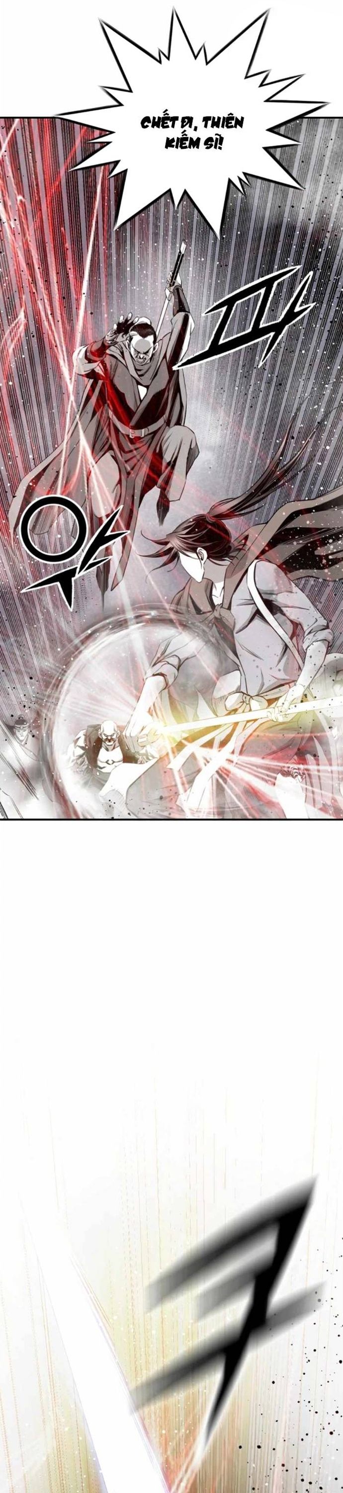 Đăng Thiên Lộ - Chapter 125 - Page 5