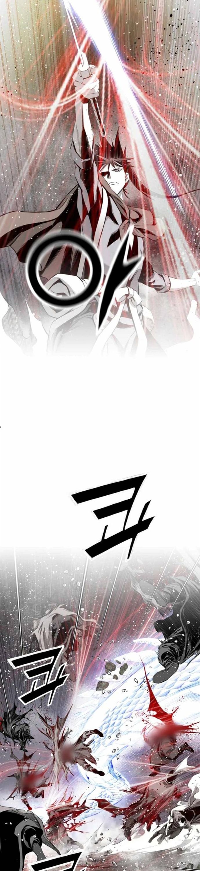 Đăng Thiên Lộ - Chapter 125 - Page 6