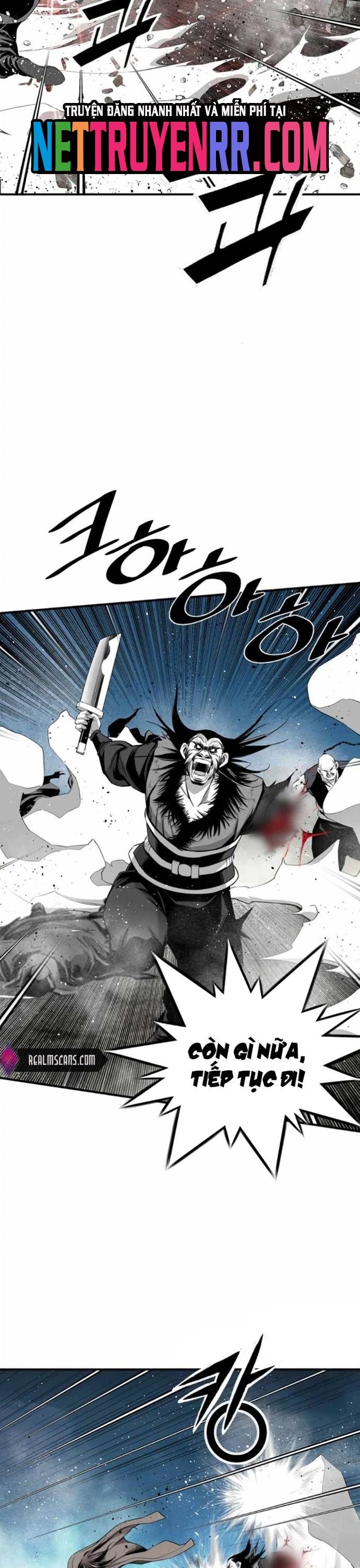 Đăng Thiên Lộ - Chapter 125 - Page 7