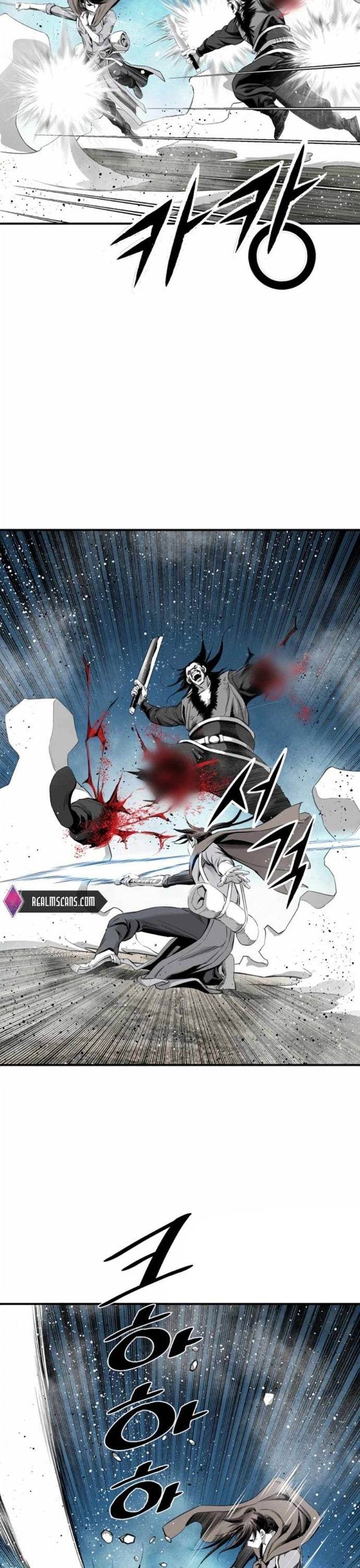 Đăng Thiên Lộ - Chapter 125 - Page 8