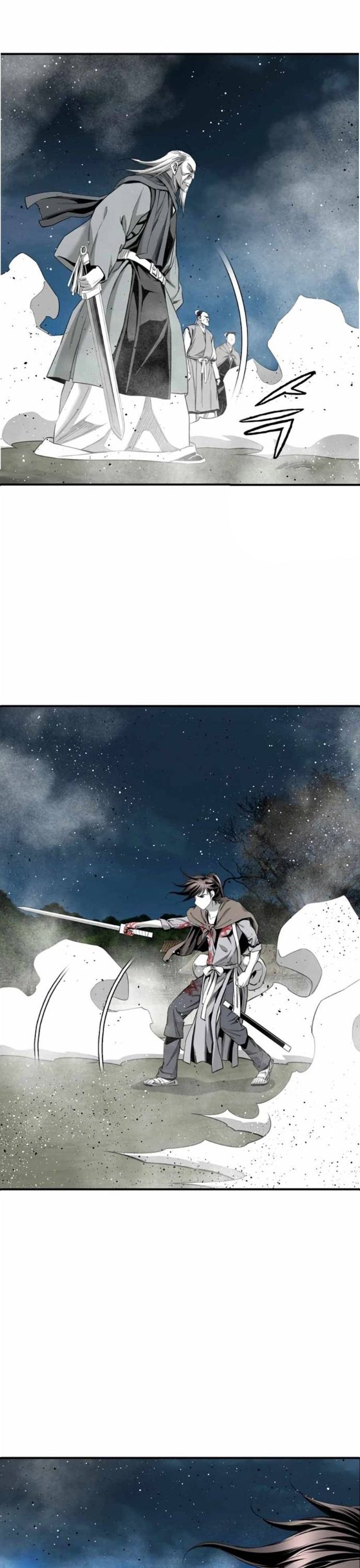 Đăng Thiên Lộ - Chapter 126 - Page 10