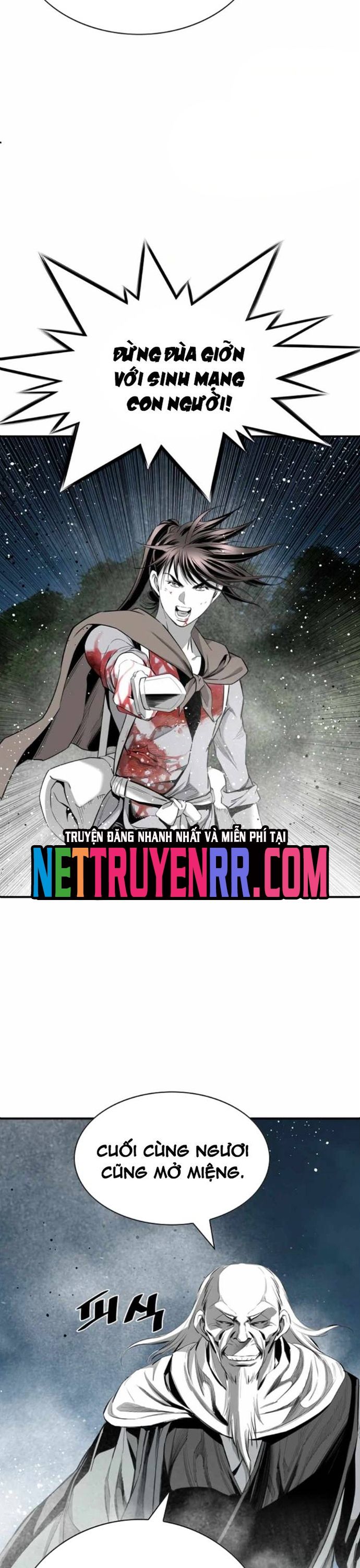 Đăng Thiên Lộ - Chapter 126 - Page 13