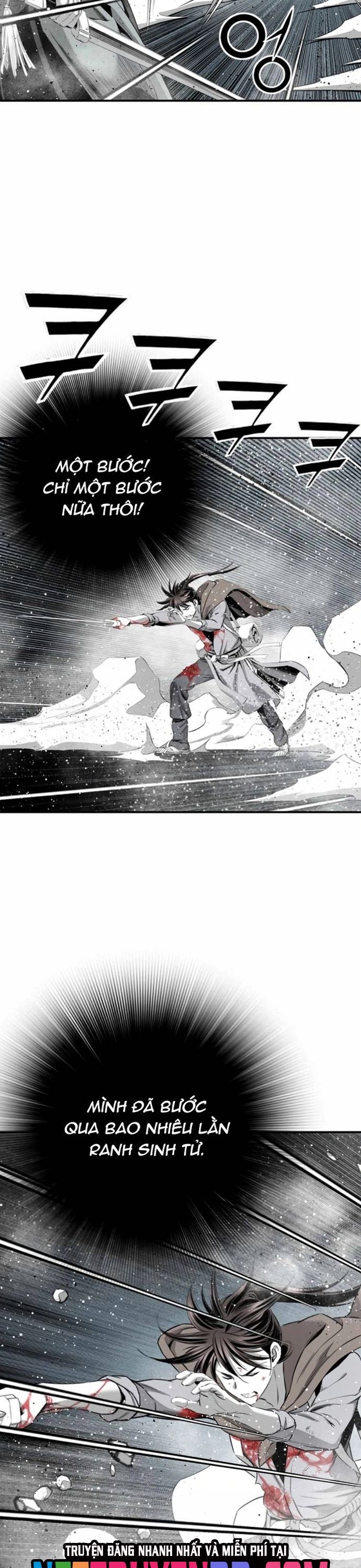 Đăng Thiên Lộ - Chapter 126 - Page 15