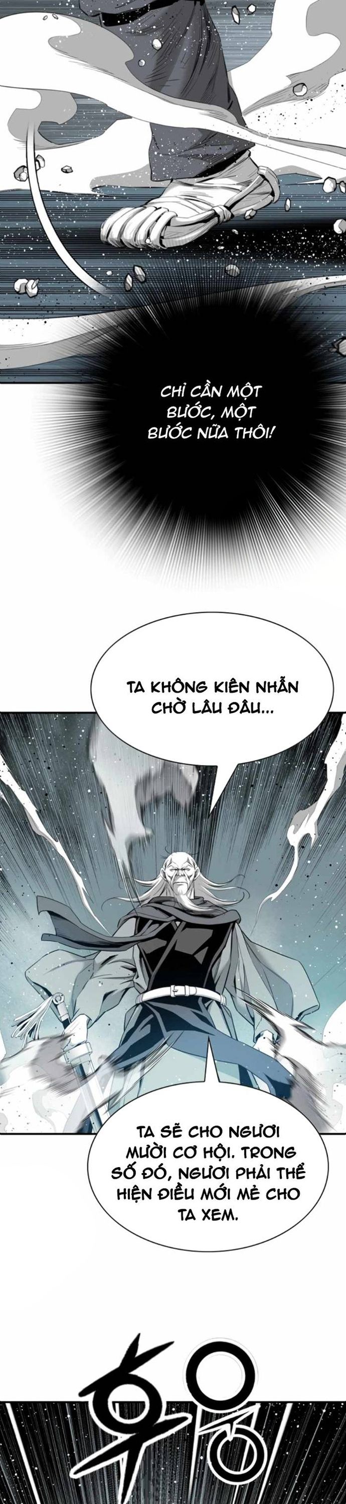 Đăng Thiên Lộ - Chapter 126 - Page 18