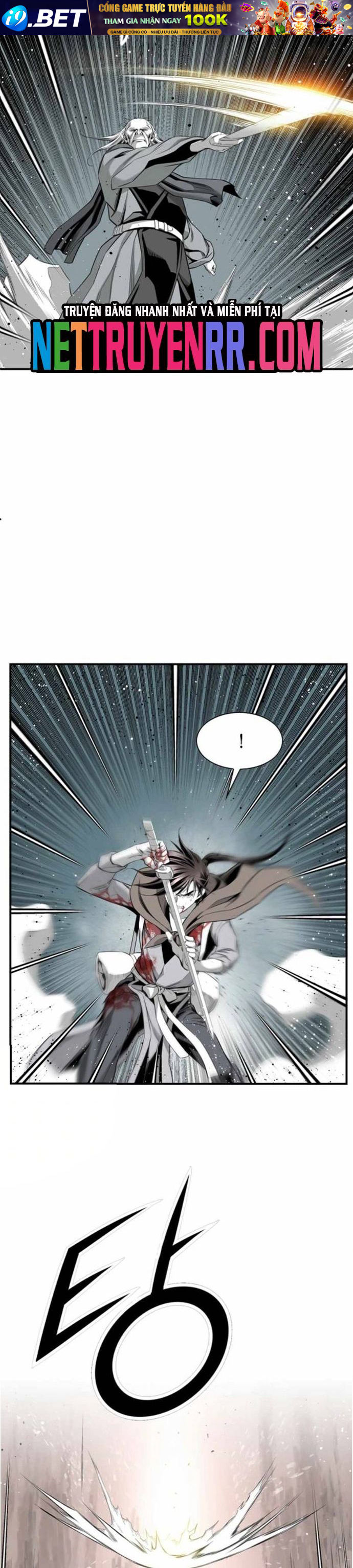 Đăng Thiên Lộ - Chapter 126 - Page 19