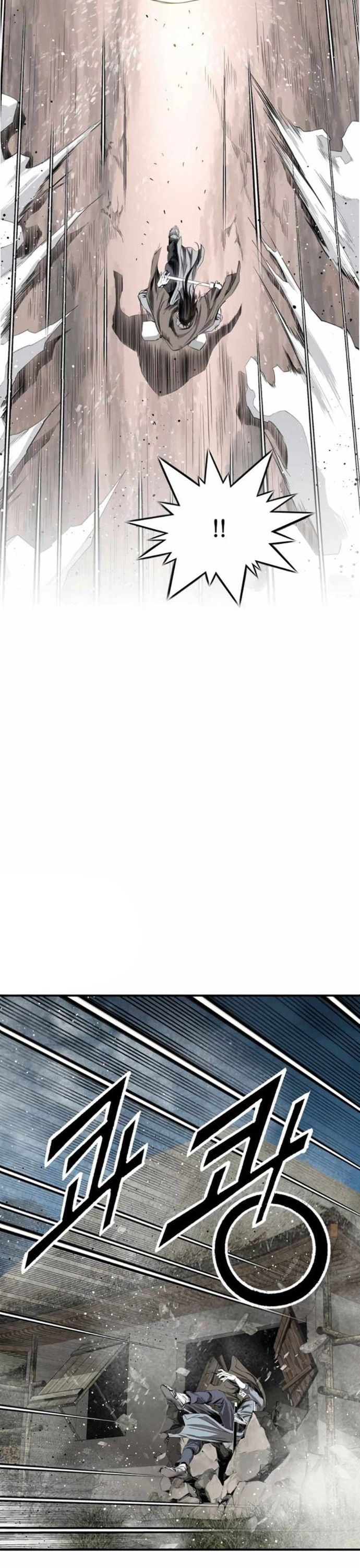 Đăng Thiên Lộ - Chapter 126 - Page 20