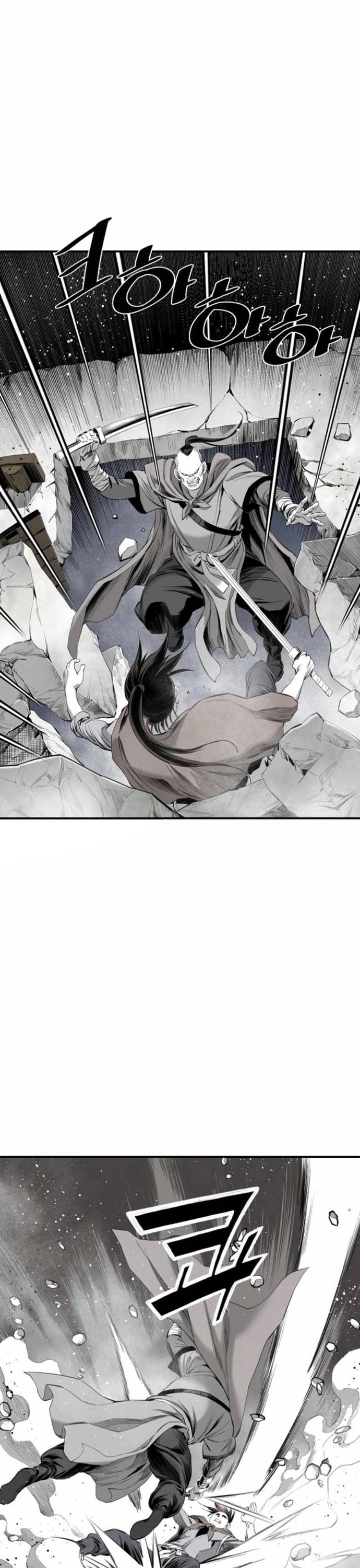 Đăng Thiên Lộ - Chapter 126 - Page 21