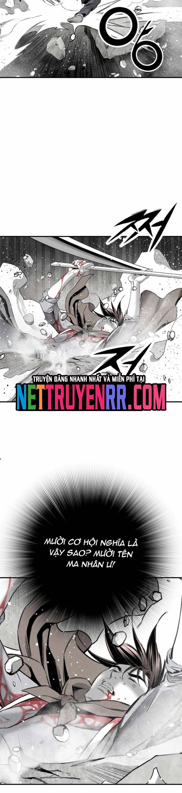 Đăng Thiên Lộ - Chapter 126 - Page 22