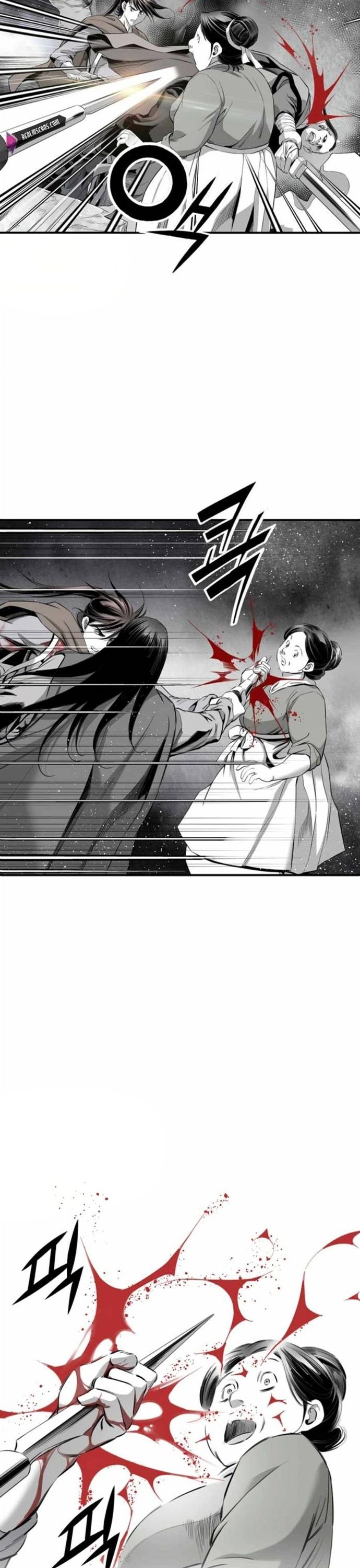 Đăng Thiên Lộ - Chapter 126 - Page 27