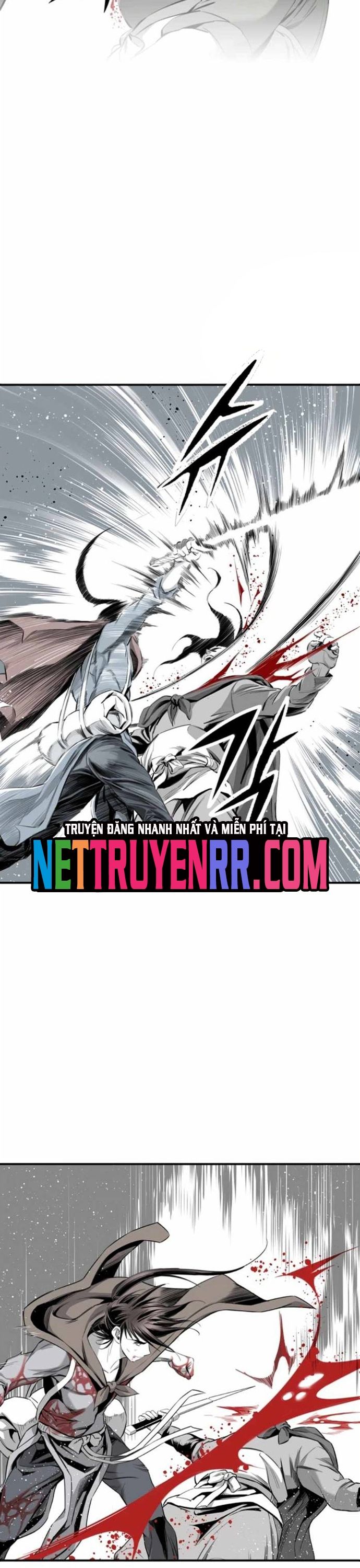 Đăng Thiên Lộ - Chapter 126 - Page 28