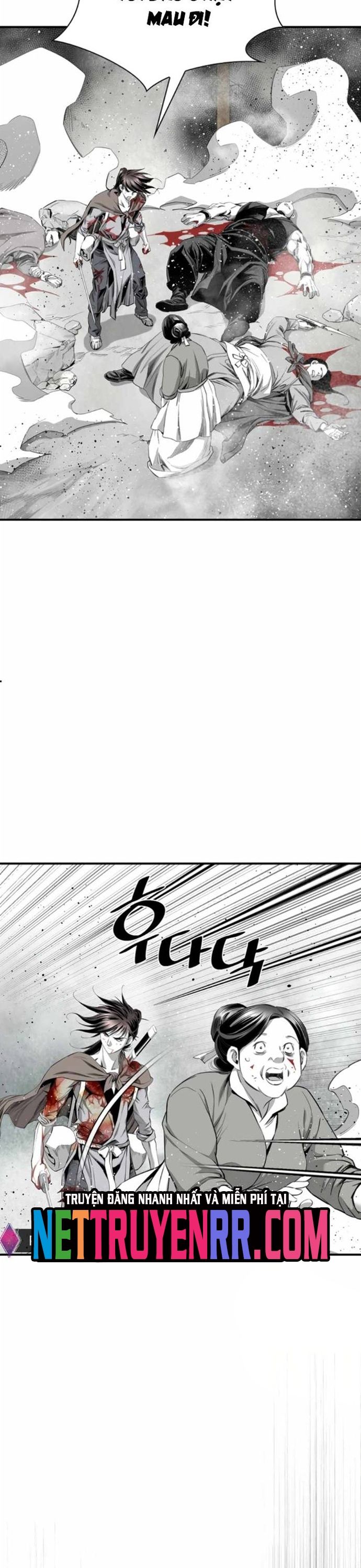 Đăng Thiên Lộ - Chapter 126 - Page 31