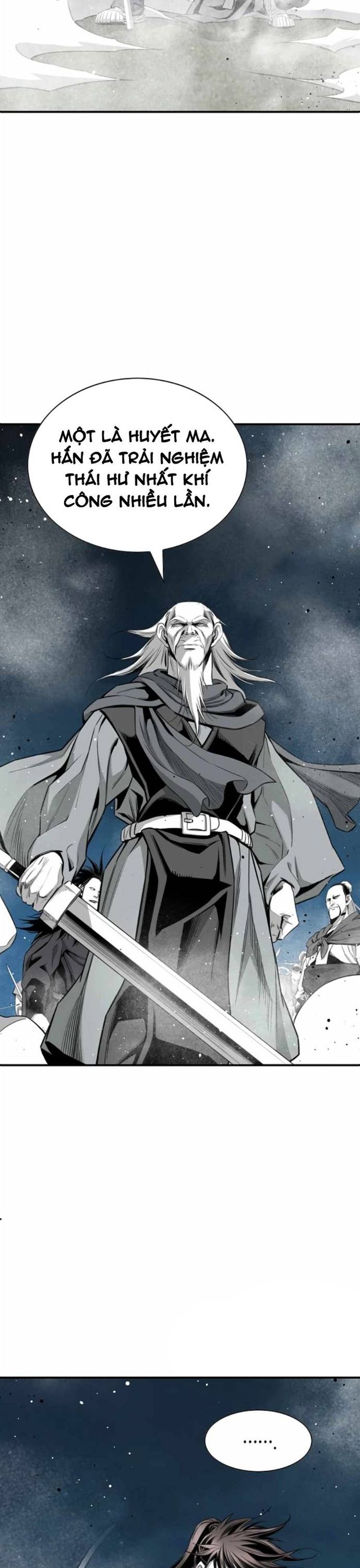 Đăng Thiên Lộ - Chapter 126 - Page 6