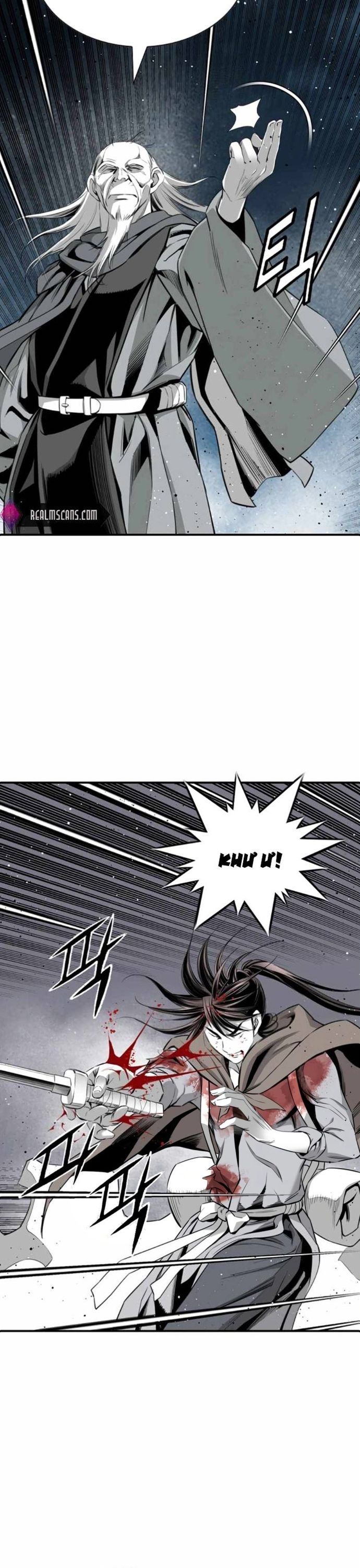 Đăng Thiên Lộ - Chapter 126 - Page 8