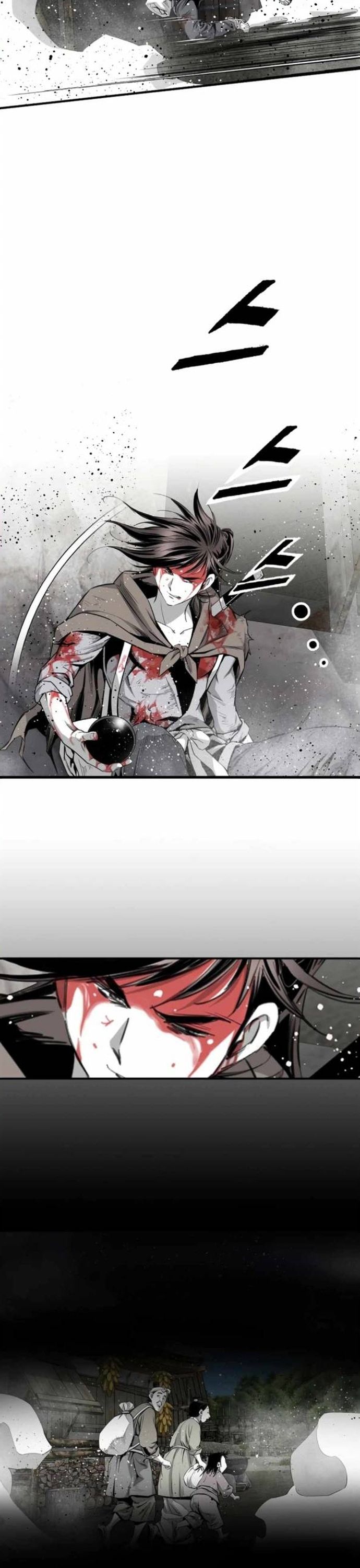 Đăng Thiên Lộ - Chapter 127 - Page 12