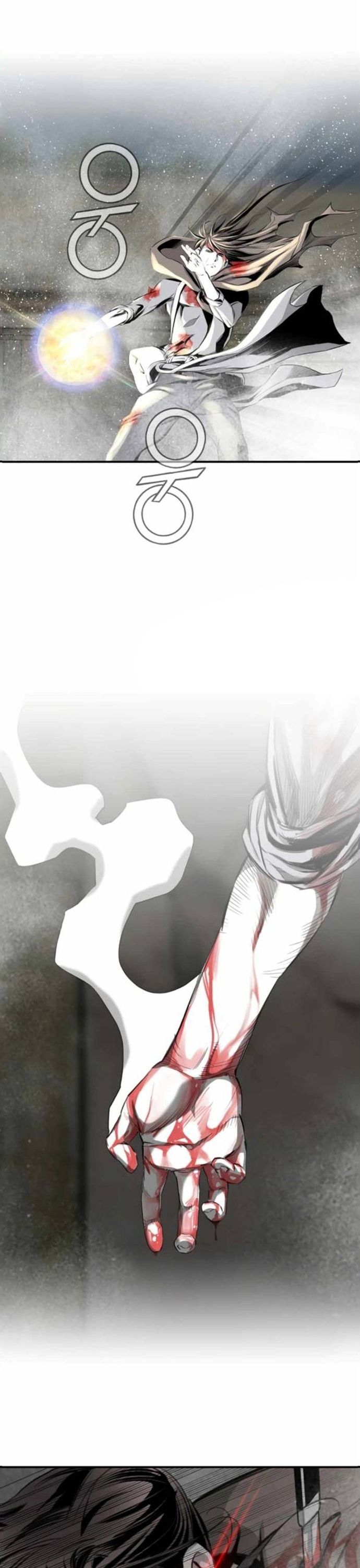 Đăng Thiên Lộ - Chapter 127 - Page 17