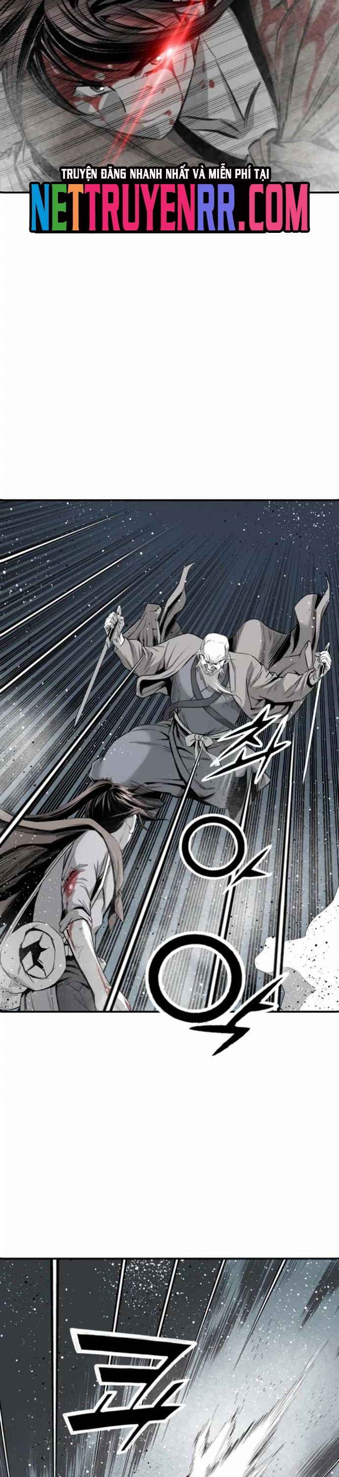 Đăng Thiên Lộ - Chapter 127 - Page 18