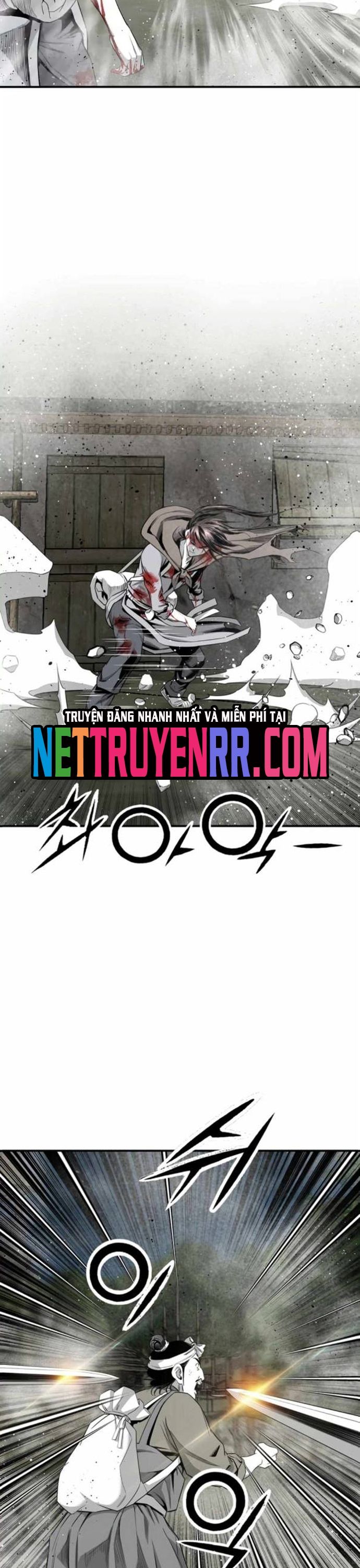 Đăng Thiên Lộ - Chapter 127 - Page 22