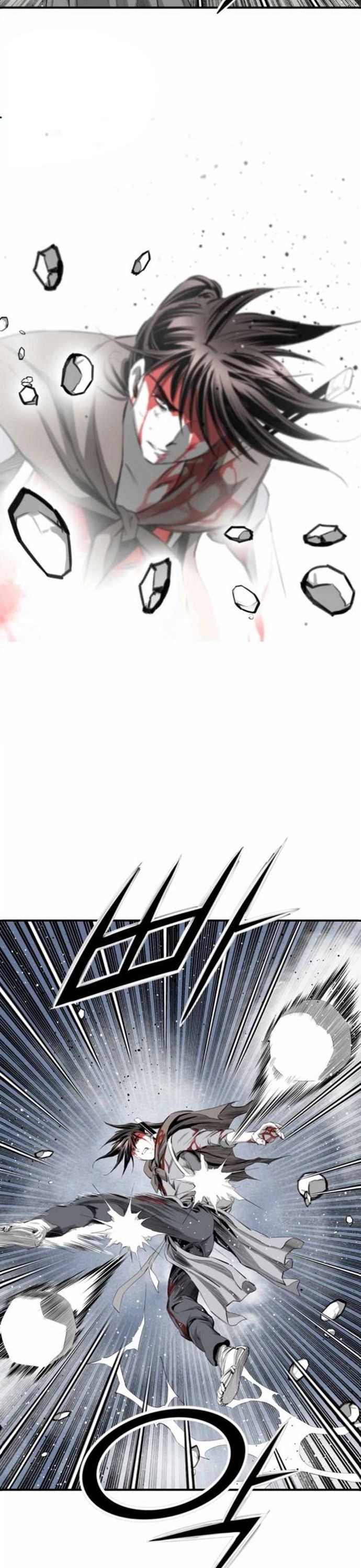 Đăng Thiên Lộ - Chapter 127 - Page 23