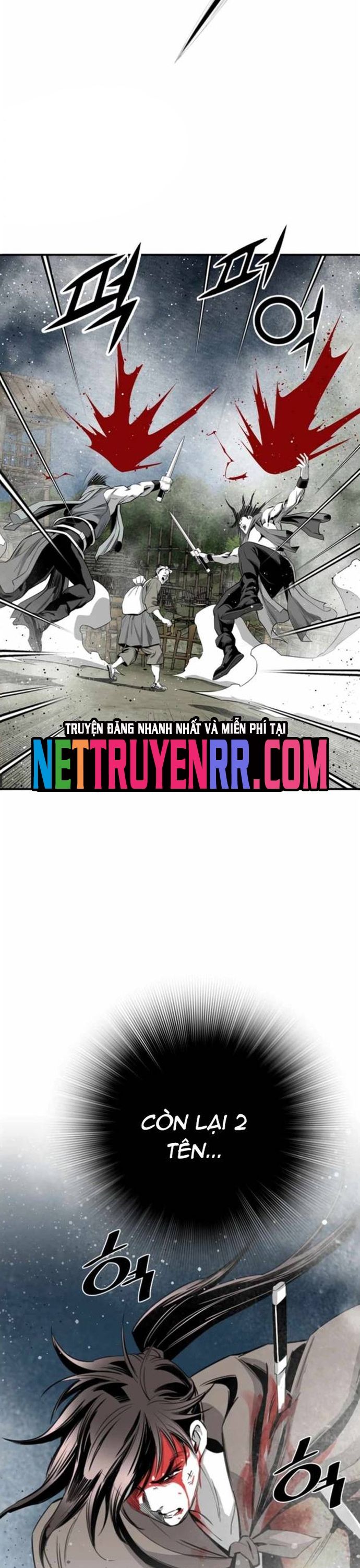 Đăng Thiên Lộ - Chapter 127 - Page 24