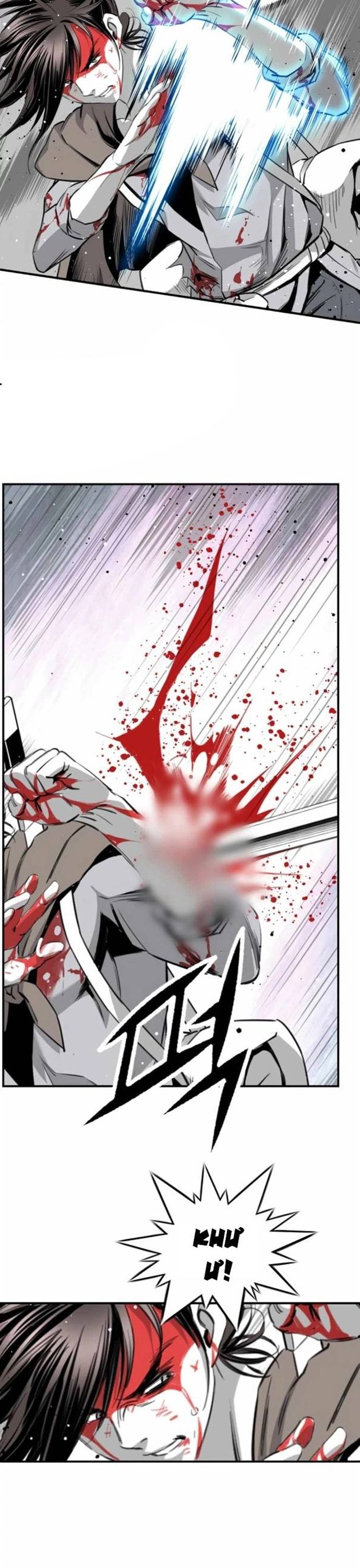 Đăng Thiên Lộ - Chapter 127 - Page 26