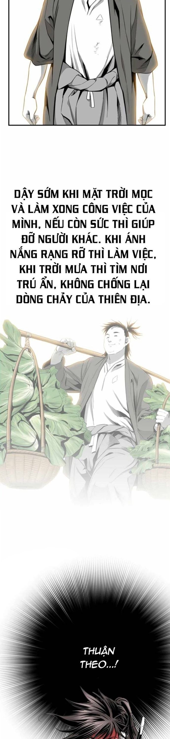 Đăng Thiên Lộ - Chapter 127 - Page 31